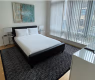 West 48th Street Apartments