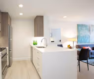 West 50th Apartments