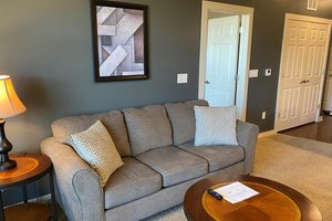 S 73rd Court Apartment