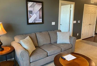 S 73rd Court Apartment