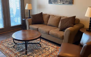 N 192nd Ct Apartment