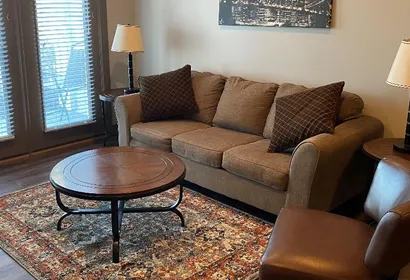 N 192nd Ct Apartment