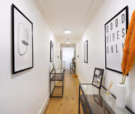 Apartment 4 - 48 Well Street (Buckingham)