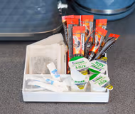 Apartment 4 - 48 Well Street (Buckingham)