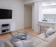 The Capital Club Residence