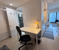 Av. des Canadiens-de Apartment