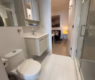 Av. des Canadiens-de Apartment