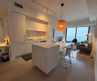 Av. des Canadiens-de Apartment