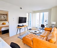 Tour des Canadiens III