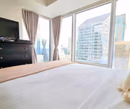 Tour des Canadiens III