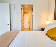 Tour des Canadiens III