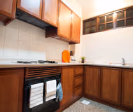 Bukit Timah Serviced Apartments