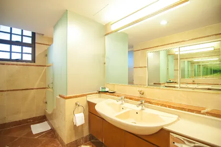 Bukit Timah Serviced Apartments
