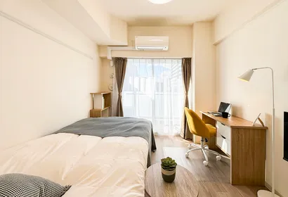 Fukushima Serviced Apartment