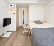 Fukushima Serviced Apartment