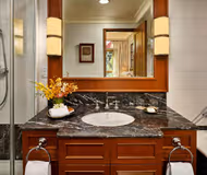 II Orange Grove Road Apartment