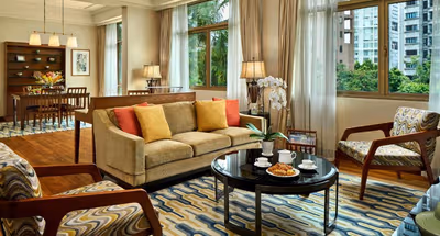 II Orange Grove Road Apartment