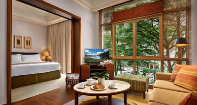 II Orange Grove Road Apartment