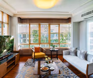 II Orange Grove Road Apartment