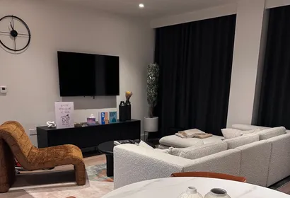 Stunning 2 bed 2 bath West Hampstead NW6