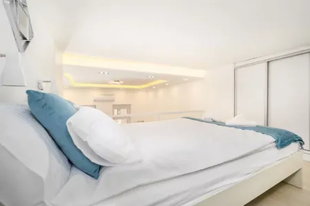 Váci út 32 service apartment