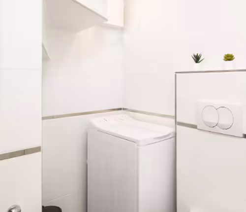 Váci út 32 service apartment