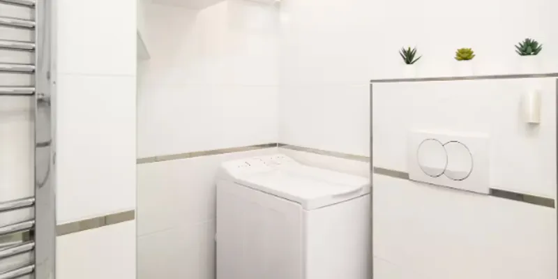 Váci út 32 service apartment