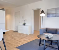 Vej Serviced Apartments