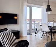 Vej Serviced Apartments