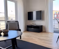 Vej Serviced Apartments