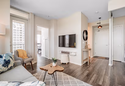 Neptune Condo