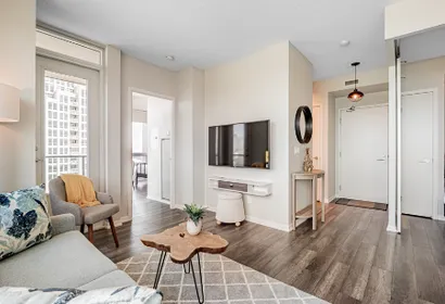 Neptune Condo