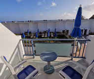 Gaviotas Serviced Apartment