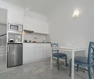 Gaviotas Serviced Apartment