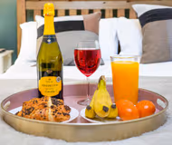 Apartment 5 - 48 Well Street (Buckingham)