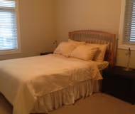 4 bedroom apartment at NW 3rd Avenue Apartment