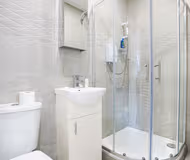 Apartment 6 - 48 Well Street (Buckingham)