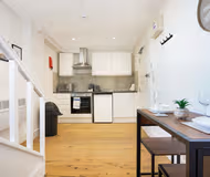 Apartment 6 - 48 Well Street (Buckingham)