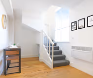 Apartment 6 - 48 Well Street (Buckingham)