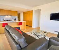 SW 5th Avenue Apartment