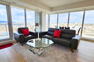 SW 5th Avenue Apartment