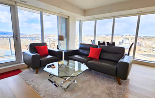 SW 5th Avenue Apartment