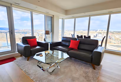 SW 5th Avenue Apartment