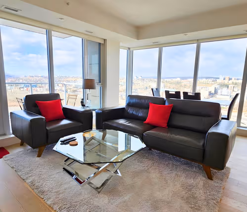 SW 5th Avenue Apartment