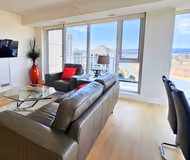 SW 5th Avenue Apartment