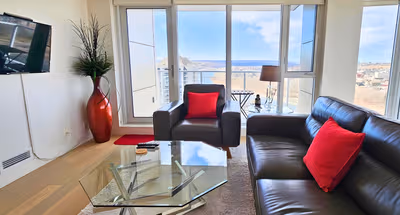 SW 5th Avenue Apartment