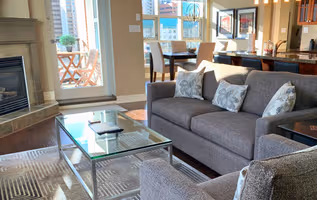 SW 7th Street Apartment