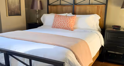 1 bedroom apartment at SW 7th Street Apartment