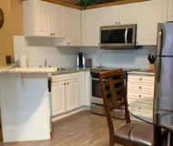 SW 3rd Avenue Apartment