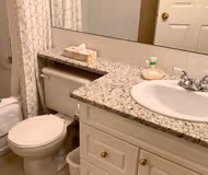 SW 3rd Avenue Apartment